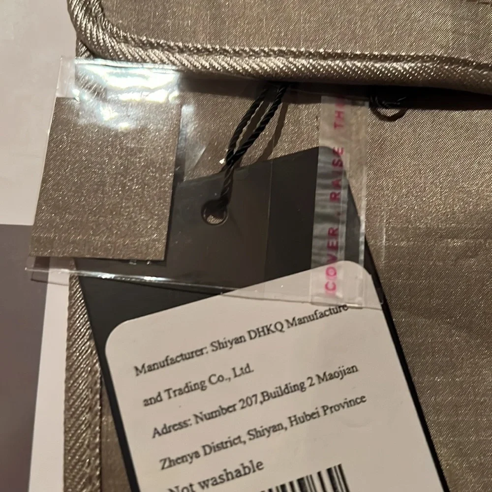 NWT LVFEIER mobile Phone Radiation protection Security Pouch